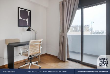 Διαμέρισμα για ενοικίαση Γλυφάδα - Φωτογραφία 3