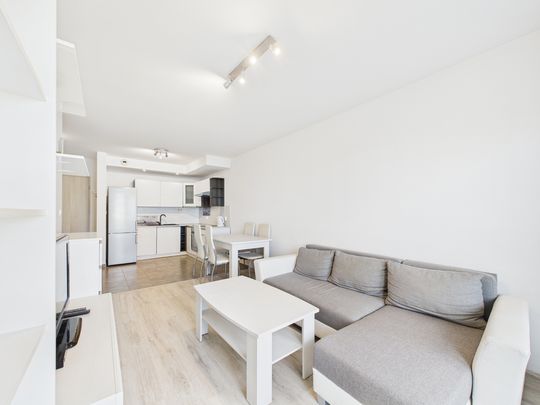 MIESZKANIE na WYNAJEM - Zdjęcie 1