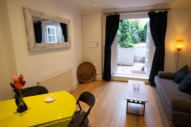 2 Bed Flat, North Kensington, W10 - Photo 1