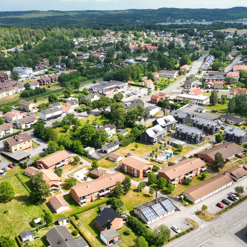 Karlavägen 100 - Foto 2