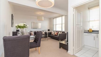 1 bedroom flat to rent - Photo 5