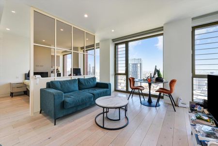 Studio to rent - Photo 3