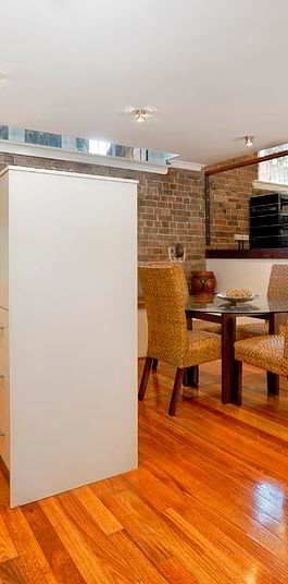 Stylish Warehouse Living in the Heart of Chippendale - Photo 1
