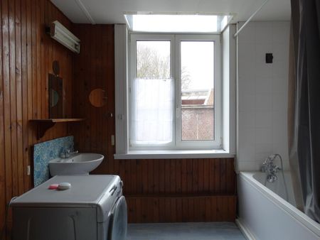 T2 à louer à Tourcoing - Réf. 1565 - Photo 2