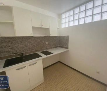 Appartement à louer 1 pièce 34.85m² - Photo 2