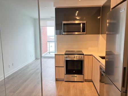 For Lease - 3100 Keele Street Unit# 1007, Toronto, Ontario - Photo 4
