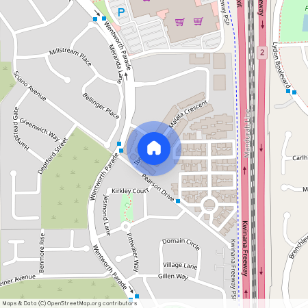 6/6 Ibera Way, WA 6164, Success