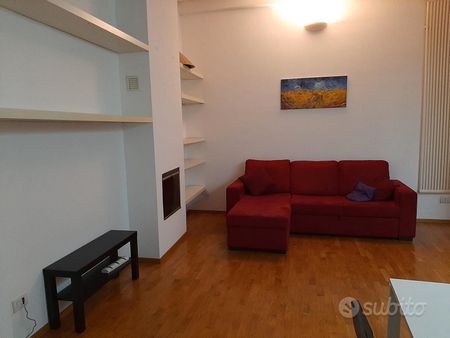 Appartamento zona isola 2 locali - Foto 2