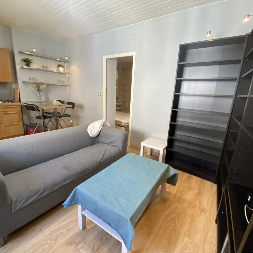 Location Appartement 2 pièces 29m² MONTPELLIER 34000 - Photo 1