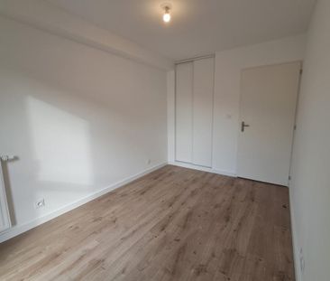 Appartement à louer 3 pièces - 59 m² - Photo 5