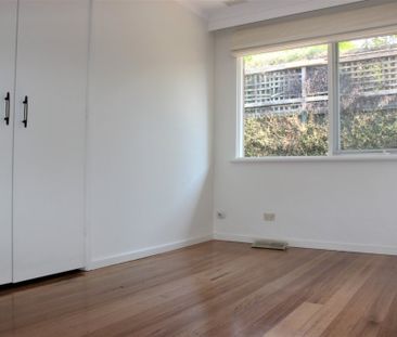 Bright and Light Two Bedroom Unit - Photo 1