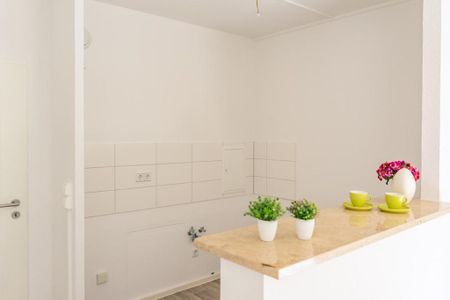 1-Raum-Wohnung - Photo 2