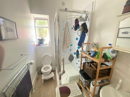 3 Bed Maisonette, Sylvan Avenue, N22 - Photo 1