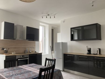 Location Appartement 2 pièces 36m² VIERZON 18100 - Photo 5