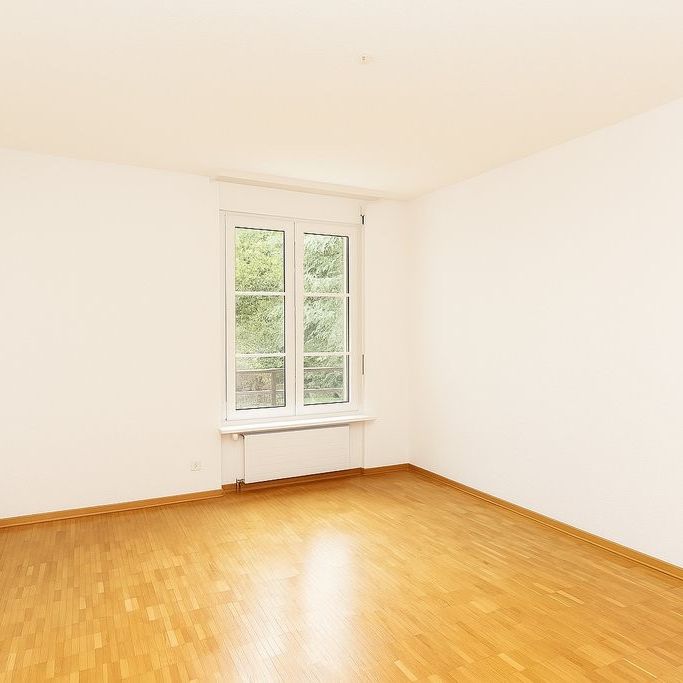 Sanierte Maisonettewohnung an ruhiger Lage nahe Rheinufer - Photo 1