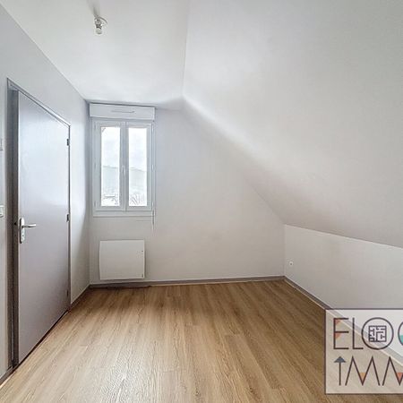 Location Appartement 2 pièces 29m² CLERES 76690 - Photo 4