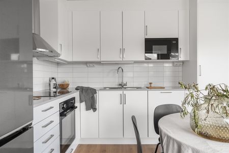 Manskapsgatan 6 C - Foto 4