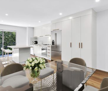 1/72 Wellington Street, Waterloo NSW 2017 - House For Rent | Domain - Photo 3