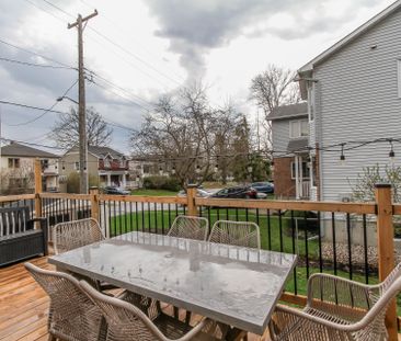 For Lease - 220 Cowley Avenue, Tunneys Pasture and Ottawa West, Ont... - Photo 6