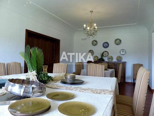 8 room luxury Farmhouse for rent in Ontinyent, Spain - Foto 1