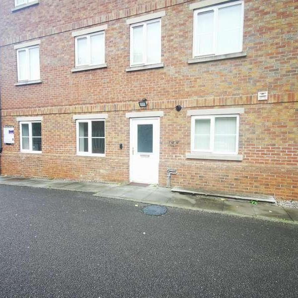 Wellington Street, Stockton, TS18 - Photo 1
