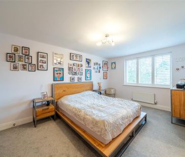 5 bedroom detached house to rent - Photo 4