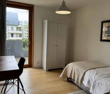 Ch. Jean-pavillard 4, Pully – 3,5 pièces – Lot 5 - Photo 6