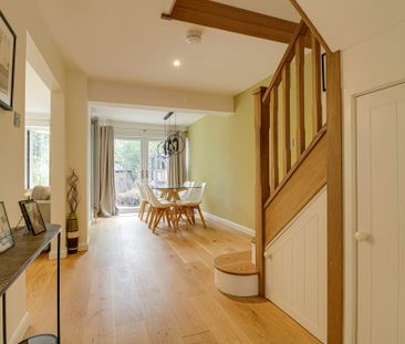 Wells Close, Harpenden, Hertfordshire, AL5 3LQ - Photo 3