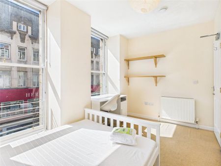 5 bedroom apartment to rent - Photo 4