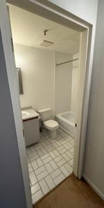 3 1/2 à louer Coop Habitation Vieux-Port Quebec - Photo 4