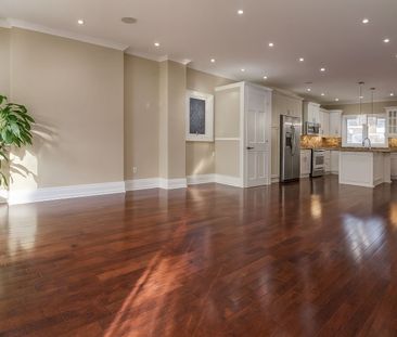 For Lease - 1291 Pape Avenue Unit# Main, Toronto, Ontario - Photo 1