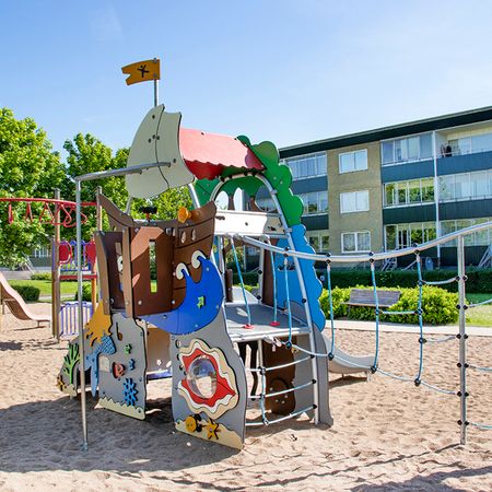 Rönnebergavägen 10B, Rönneberga - Photo 3