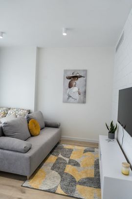 Wynajem | Warszawa, Wola 33 m² - Photo 1