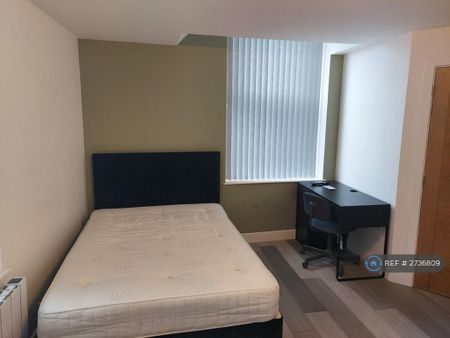 Studio to rent - Photo 5