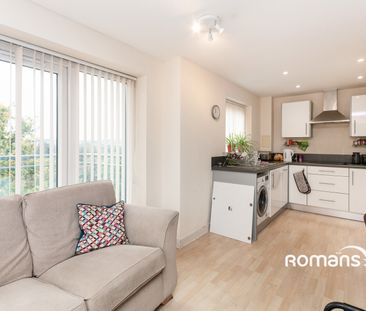 1 bedroom apartment to rent - Photo 3