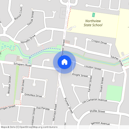 2/38 Pioneer Street, Qld 4740, Mount Pleasant