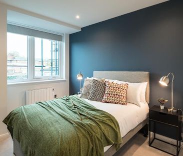 1 bedroom flat to rent - Photo 5