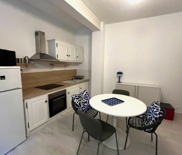 A louer, Studio centre ville! - Photo 4