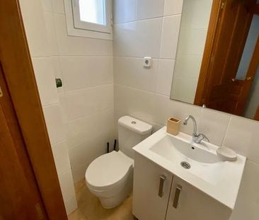 Calle de Málaga, Madrid, Community of Madrid 28003 - Photo 6