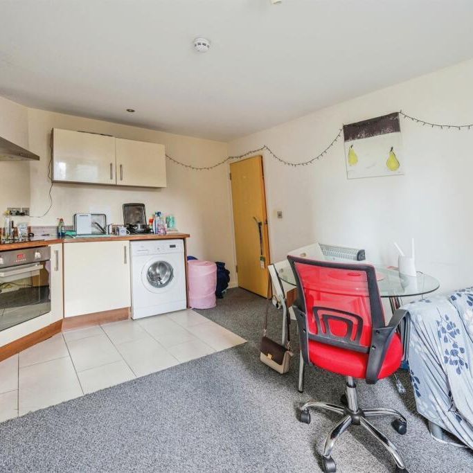 QueenStreet, Derby - Photo 1