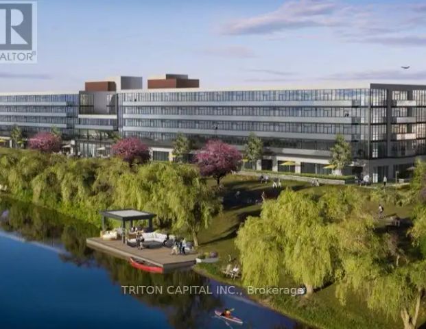 529 - 350 PRINCE CHARLES DRIVE S — 2 Bedroom - Photo 1