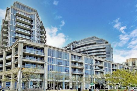 For Lease - 58 Marine Parade Drive Unit# 401, Toronto, Ontario - Photo 4
