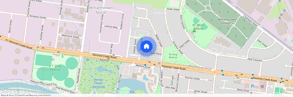 7 Tedesco Circuit, Vic 3016, Williamstown