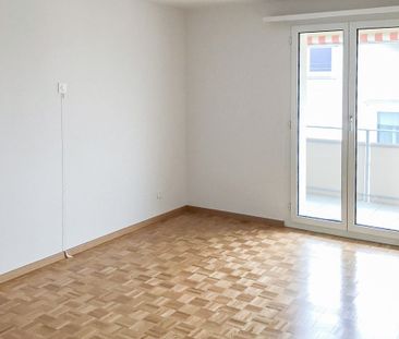 4 1/2-Zimmerwohnung im 2.OG mit herrlicher Aussicht - Photo 4