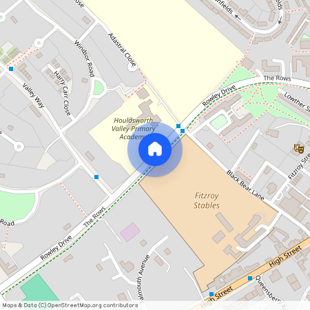 Canterview, Rowley Drive, Newmarket