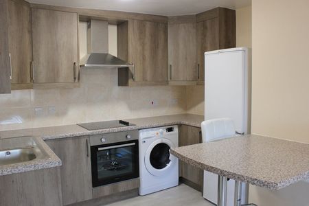 1 Bed Flat, London Street, RG1 - Photo 3
