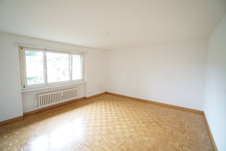 "MIETEN OHNE KAUTION - Helle 5-Zimmer-Wohnung mit grossem Raumgefühl" - Photo 3