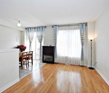 For Lease - 8 Townwood Drive Unit# 34, Richmond Hill, Ontario - Photo 4