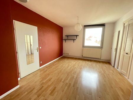 Location Appartement 2 pièces 42m² - Photo 4