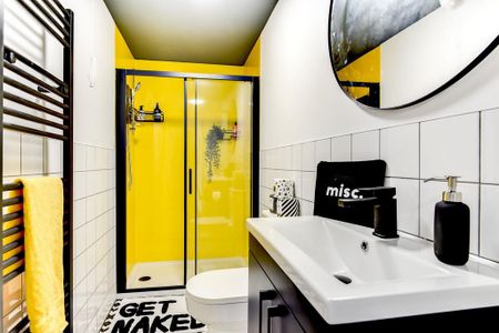 1 bedroom in a house share to rent - Photo 5